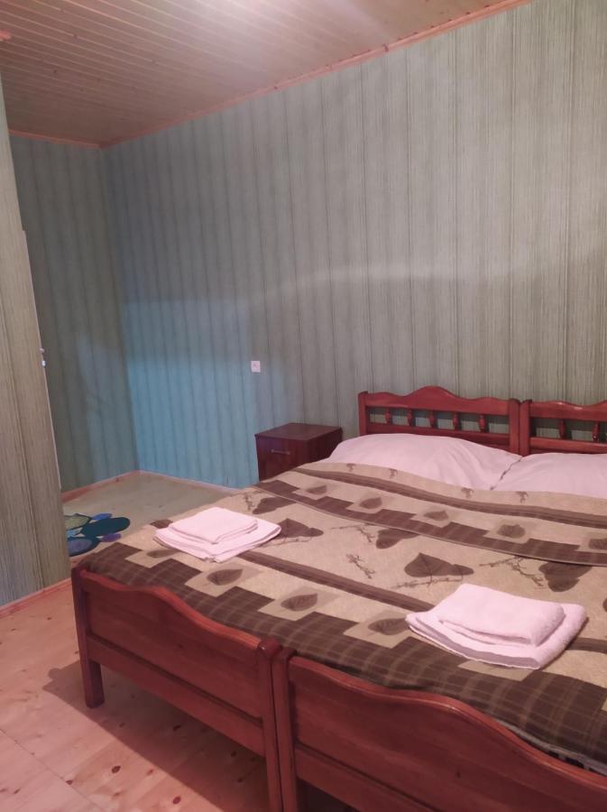 Guest House Nene Mestia Kültér fotó